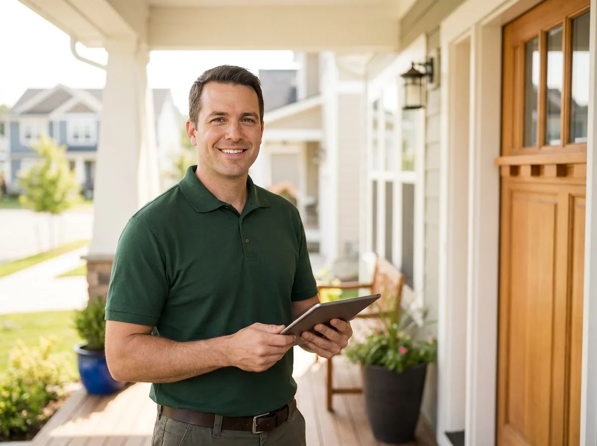 Pest control FAQs for East Baldwin, ME